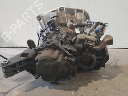 Gearbox ALFA ROMEO 147 (937_) 1.6 16V T.SPARK (937.AXA1A, 937.AXB1A, 937.BXB1A) | BP25329042M3 
