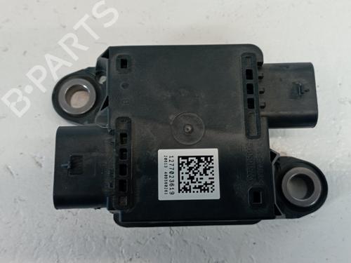 Elektronisk sensor PEUGEOT 5008 II (MC_, MJ_, MR_, M4_) [2016-2025]  25327705