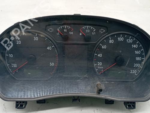 Instrument cluster VW POLO (9N_, 9A_) 1.4 TDI | BP25320856C47 