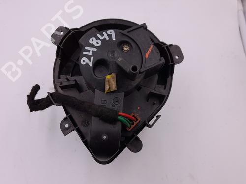 Used Heater blower motor Heater blower motor FIAT SCUDO Bus (220_) 2.0 JTD (109 hp) 33799111 33799111