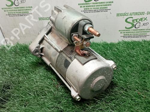 Starter BMW 1 (E87)  | BP25324256M8 
