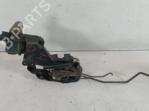 Used Front left lock HYUNDAI ACCENT II (LC) [1999-2012]  25315928