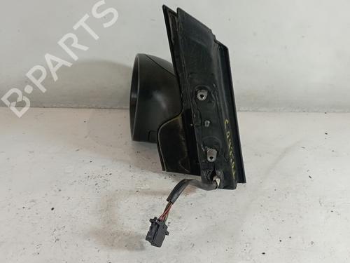 Left mirror SEAT TOLEDO III (5P2)  | BP25317336C26 