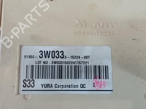 Fuse box KIA SPORTAGE III (SL)  | BP25325715E1 