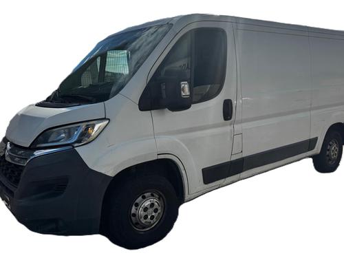 Gearkasse CITROËN JUMPER II Van | BP32374906M3