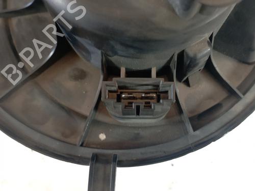 Heater blower motor SEAT ALTEA (5P1) | BP25322855M62