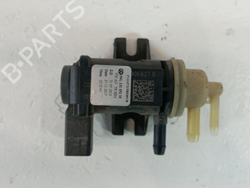 Elektronisk sensor SEAT TOLEDO IV (KG3) 1.6 TDI (105 hp) 25310879
