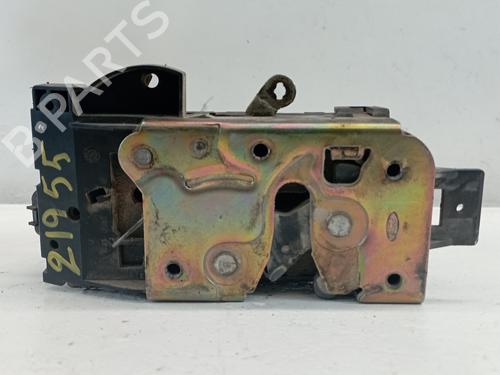 Front left lock FORD FOCUS I Saloon (DFW) 1.8 TDCi | BP25310180C98 