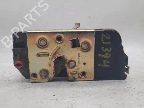 Rear left lock PEUGEOT 307 (3A/C) 1.6 HDi | BP25311336C100 