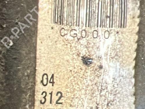 Gearbox INFINITI FX | BP39889819M3 - Image 3