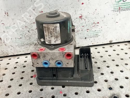 ABS pump HONDA ACCORD VII (CL, CN)  | BP25326891M43 