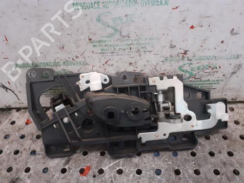 Front left interior door handle HONDA CIVIC VIII Hatchback (FN, FK) 2.2 CTDi (FK3) | BP25311799I13 