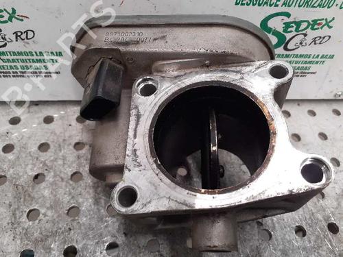 Used Throttle body OPEL ASTRA H GTC (A04) [2005-2010]  25317396