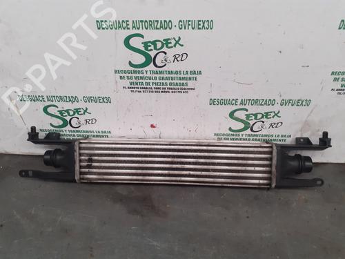 Used Intercooler OPEL CORSA D (S07) [2006-2015]  25318041