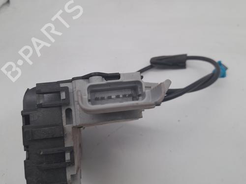 Rear left lock CITROËN C4 I (LC_)  | BP25312372C100 