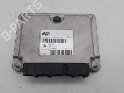 Used Engine control unit (ECU) Engine control unit (ECU) 34510131 34510131