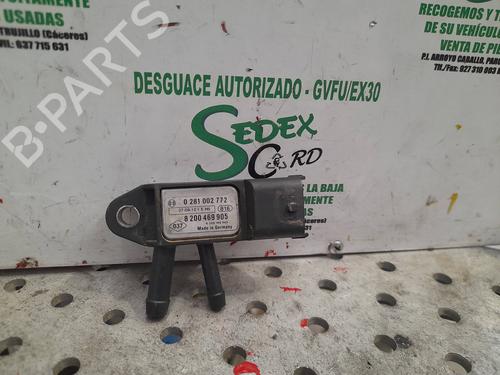 Used Electronic sensor NISSAN QASHQAI / QASHQAI +2 I (J10, NJ10, JJ10E) [2006-2014]  25310507