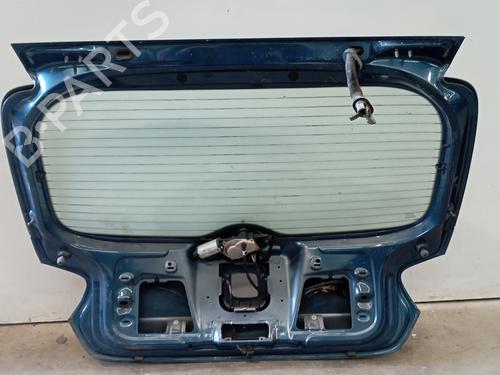 Tailgate SEAT IBIZA IV (6J5, 6P1)  | BP25328203C6 