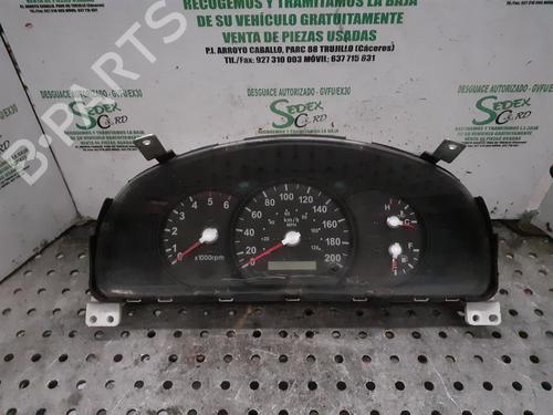 Used Instrument cluster KIA SORENTO I (JC) [2002-2011]  25325141