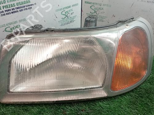 Used Left headlight LAND ROVER FREELANDER I (L314) 2.0 DI 4x4 (98 hp) 25318953