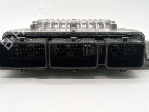 Engine control unit (ECU) PEUGEOT 407 (6D_)  | BP26294434M57 