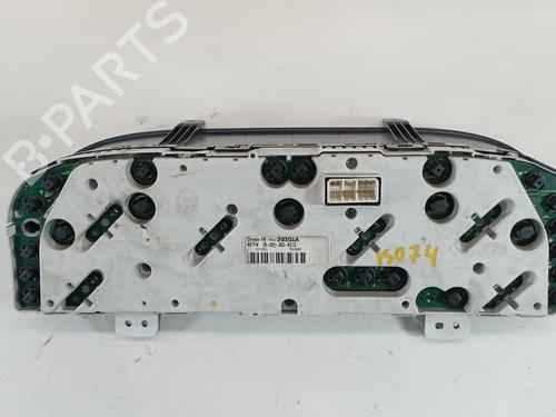 Instrument cluster JEEP GRAND CHEROKEE II (WJ, WG) 3.1 TD 4x4 | BP25319214C47 