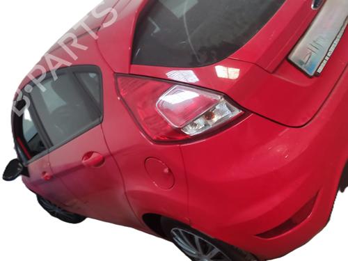 Used Left taillight FORD FIESTA VI (CB1, CCN) [2008-2025]  29877093