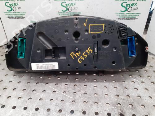 Instrument cluster SEAT ALHAMBRA (7V8, 7V9)  | BP25317999C47 