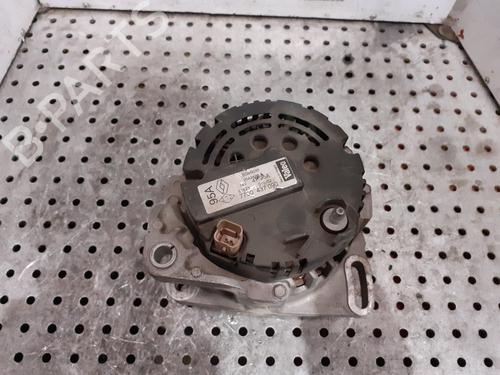 Used Alternator RENAULT KANGOO (KC0/1_) [1997-2025]  25321130