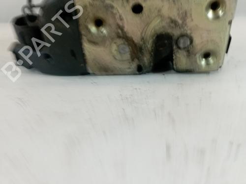 Front right lock RENAULT MEGANE II (BM0/1_, CM0/1_) 1.4 16V (BM0B, CM0B) | BP25309477C97 