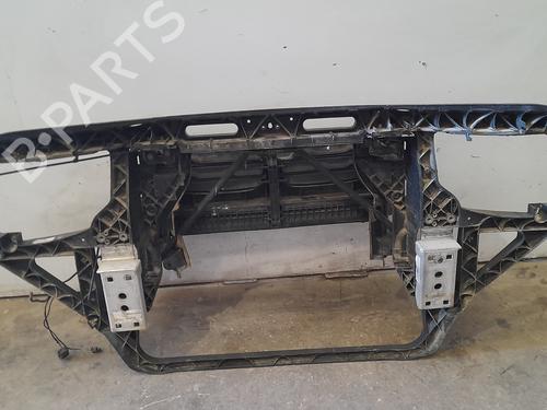 Frontplate/Frontkurv BMW X3 (E83) xDrive 20 d | BP25329065C72 