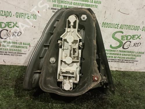 Right taillight BMW 3 Compact (E46) 320 td | BP25318895C35 