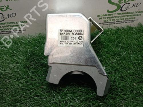 Altro HYUNDAI SANTA FÉ IV (TM, TMA) [2018-2025]  29537255