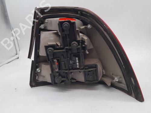 Left taillight OPEL VECTRA B (J96) 1.7 TD (F19) | BP25310401C34 