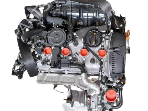 Engine SEAT EXEO (3R2) 1.8 TSI | BP31344276M1 - Image 2