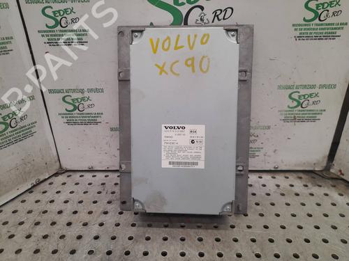 Used Electronic module VOLVO XC90 I (275) [2002-2015]  25328986