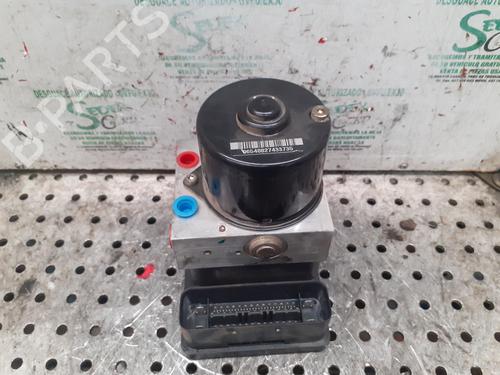 ABS Bremseaggregat CITROËN C5 I (DC_) [2001-2005]  25326673