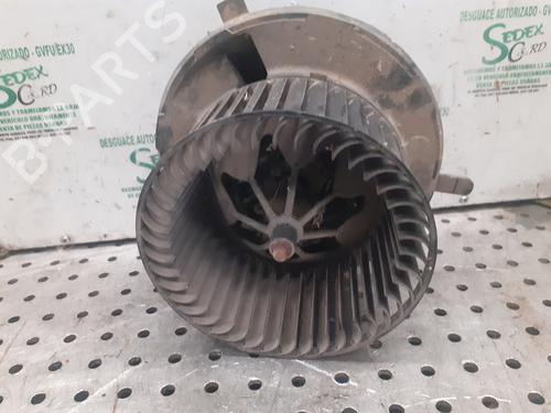 Heater blower motor SEAT LEON (1P1)  | BP25318434M62 