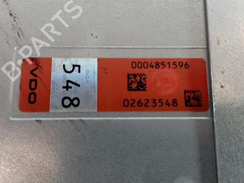 Andre RENAULT MASCOTT Platform/Chassis (UH_, HH_) 150 | BP25329426O1 