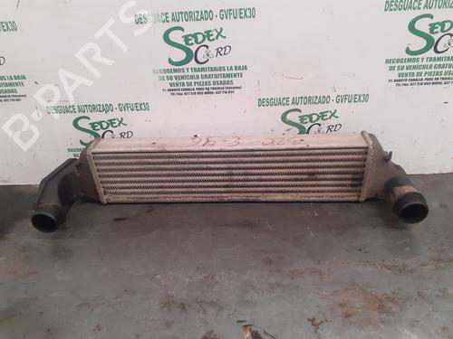 Used Intercooler BMW 3 Touring (E46) 320 d (136 hp) 25321190