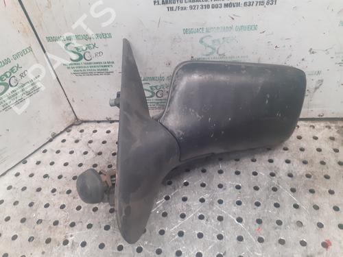 Left mirror SEAT IBIZA II (6K1)  | BP25310322C26 