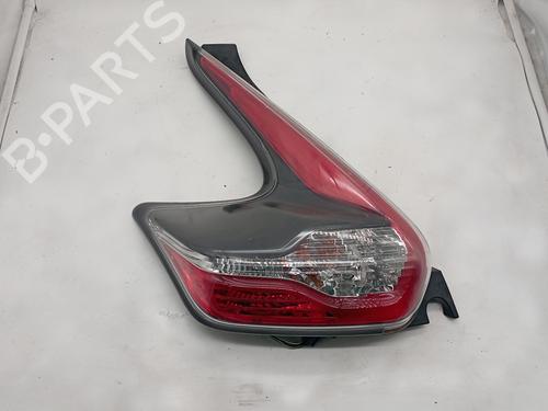 Left taillight NISSAN JUKE (F15)  | BP25329007C34 