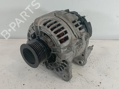 Generator AUDI TT (8N3) 1.8 T (180 hp) 25326336