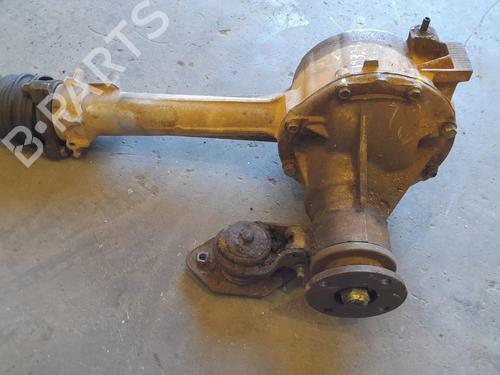 Front differential SUZUKI VITARA (ET, TA, TD) 1.6 All-wheel Drive (SE416, TA01) | BP30511880M23
