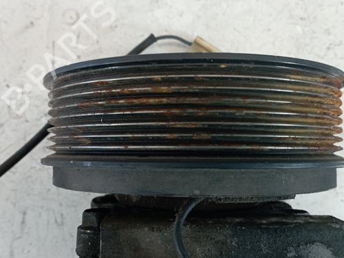 AC compressor MAZDA 6 Saloon (GG) 2.0 DI (GG14) | BP25323528M34 