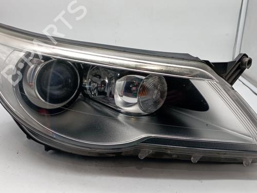 Used Right headlight Right headlight VW TIGUAN (5N_) [2007-2018] 32631915 32631915