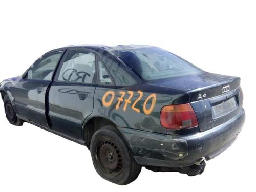 Getriebe für AUDI A4 B5 (8D2) 1.8 (125 hp) 32631924