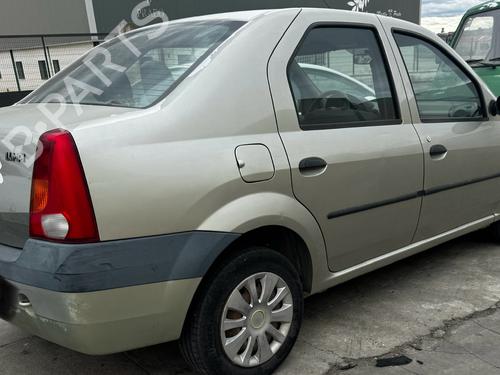 Gearbox DACIA LOGAN (LS_)  | BP28010604M3 