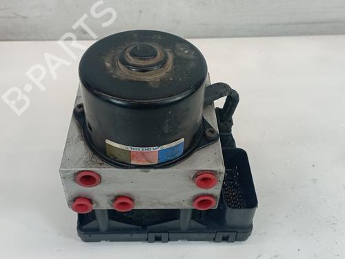 Used ABS pump JEEP GRAND CHEROKEE II (WJ, WG) [1998-2005]  25320758