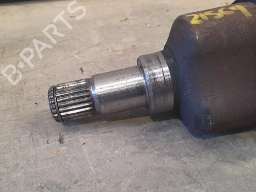 Left front driveshaft FORD FOCUS II (DA_, HCP, DP) 1.6 Ti | BP25319227M38 